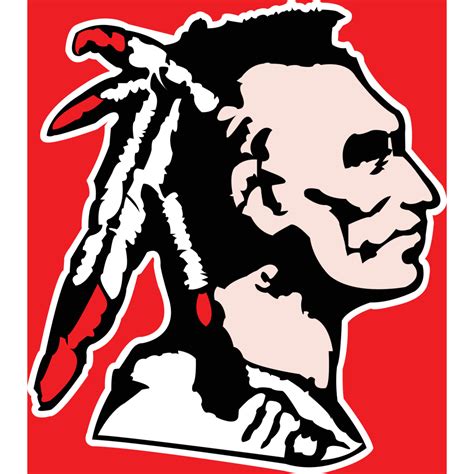 Derby Red Raiders logo, Vector Logo of Derby Red Raiders brand free download (eps, ai, png, cdr ...