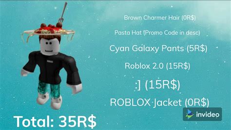 5 Casual Boy Avatar Ideas - Roblox - YouTube