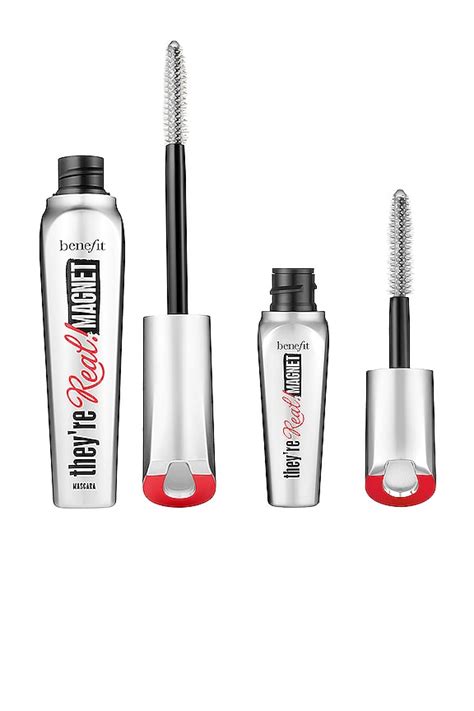 Benefit Cosmetics Mascara Power Pair in Black | REVOLVE