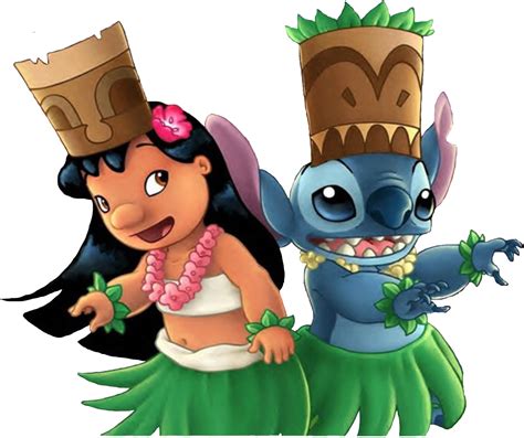 Disney Lilo And Stitch Png Images Png All | Porn Sex Picture