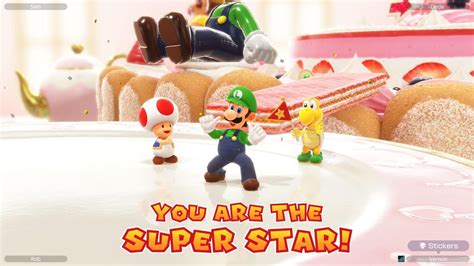 Luigi wins Mario Party by doing nothing : r/MARIOPARTY