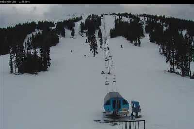 See Mount Bachelor Pine Martin Live Webcam & Weather Report in Bend ...