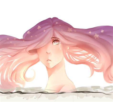 Mermaid Tears by EmilyArtStudios on DeviantArt