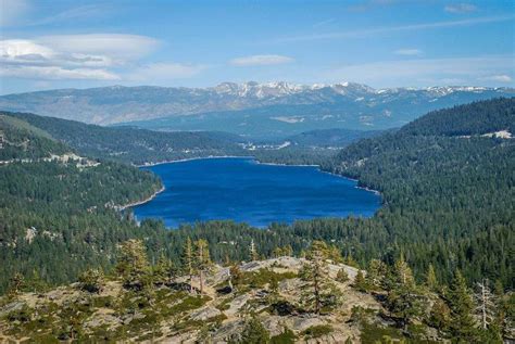 Donner Lake Real Estate - Truckee CA Homes for Sale