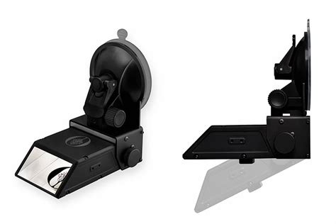 This Lens Kit Turns Your Room Into a Right-Side-Up Camera Obscura - Top ...