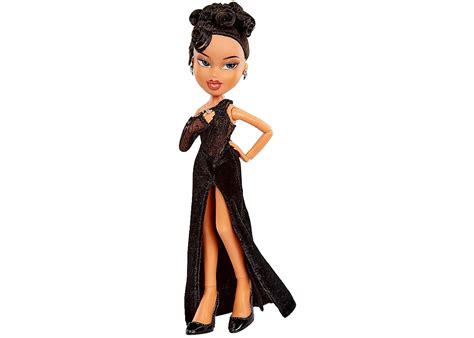 Bratz x Kylie Jenner Gala Night Doll - US