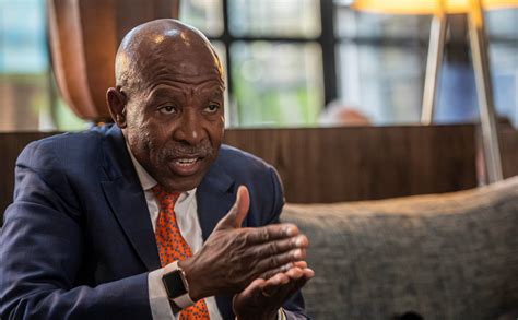 ‘We are doing enough’ – Lesetja Kganyago defends Reserve Bank’s ...