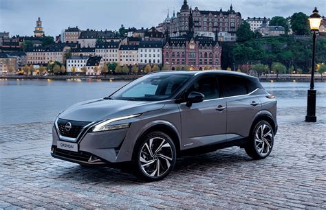 New 2024 Nissan Qashqai: Price, Release Date, Specs & Review