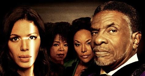 Historias (Bastardas) Extraordinarias: Greenleaf: OWN significa Oprah Winfrey Network