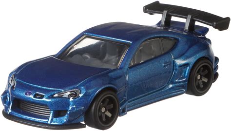 Hot Wheels Pandem Subaru BRZ Vehicle | Walmart Canada