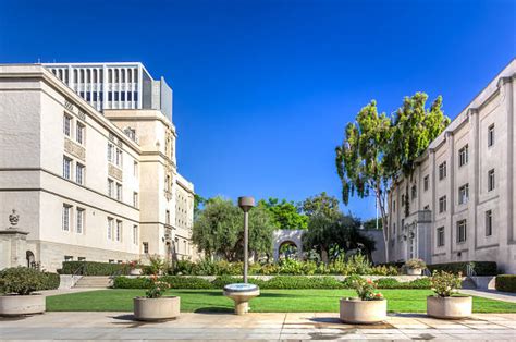 Best Caltech Campus Stock Photos, Pictures & Royalty-Free Images - iStock