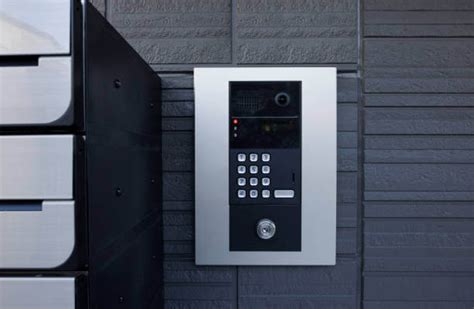 Intercom System [The Must-Have Security & Communication Solution]