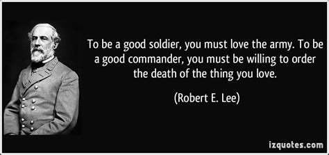 Famous quotes about 'Good Soldier' - Sualci Quotes 2019