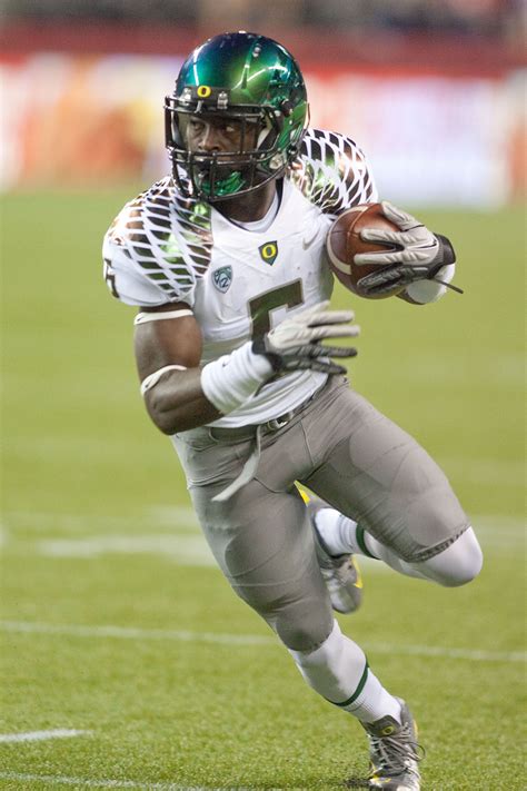 Sept. 29 at Washington State in Seattle: The Ducks wore their 2012 ...