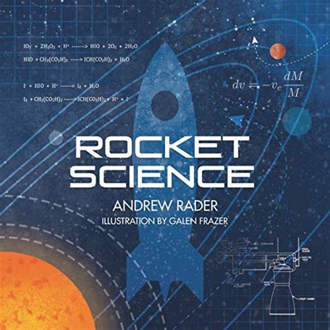 Rocket Science - Rader, Andrew: 9781981832651 - AbeBooks