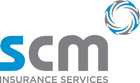 SCM Logo - LogoDix