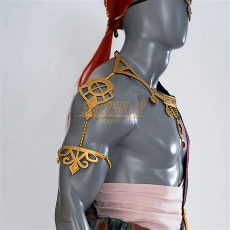 Ganondorf Cosplay