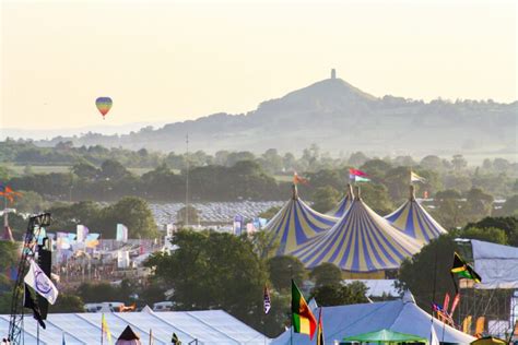 Somerset festivals to look forward to in 2025 - Down Somerset Way