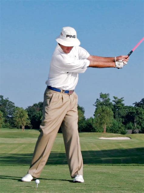 Swing Sequence: Bubba Watson | How To Play Golf | Golf Digest