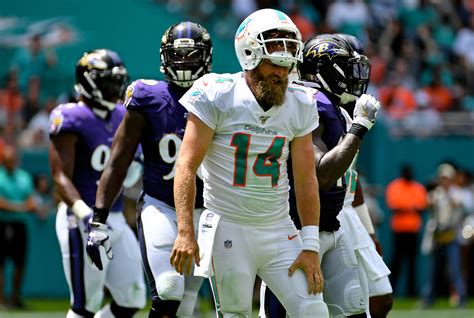 Miami Dolphins: Most embarrassing moments from Brian Flores era