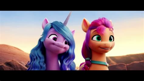 Mlp G5 OFFICIAL Trailer Mlp NG [G5] - YouTube