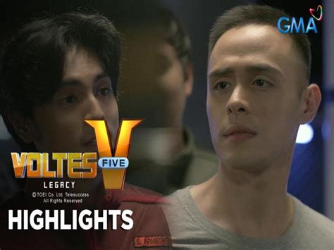 Voltes V Legacy: The Armstrong brothers' sentiment for Manuel (Episode 43) | GMA Entertainment