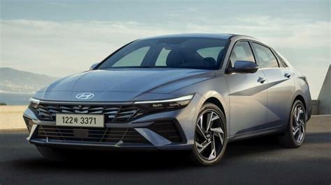 Elantra 2024 - Release date, specifications and orders