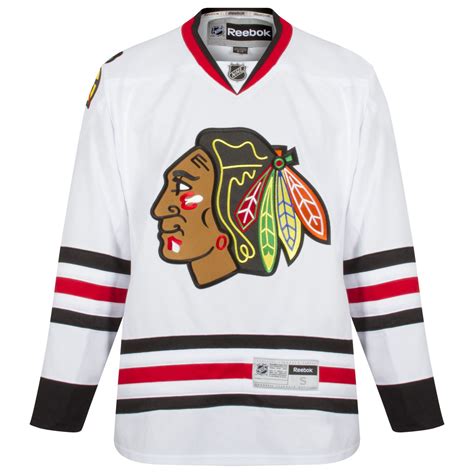 Pin on Blackhawks Jerseys