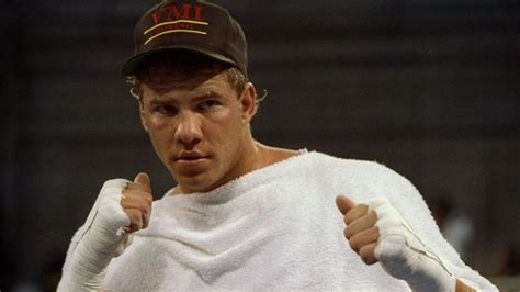 Boxer, Rocky V actor Tommy Morrison dies | CBC Sports