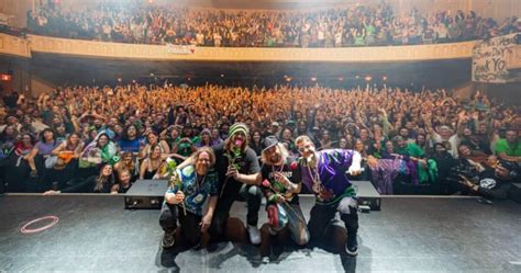 Farewell Frends: Twiddle Plays Final Shows Before Hiatus