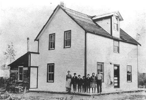 Greater Sudbury Public Library and Heritage Museum