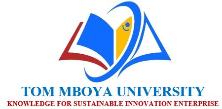 Undergraduate Programmes | Tom Mboya University