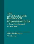 Acupuncture Handbook of Sports Injuries and Pain Reaves