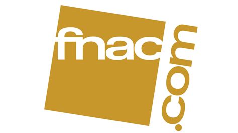 Fnac Logo : histoire, signification de l'emblème