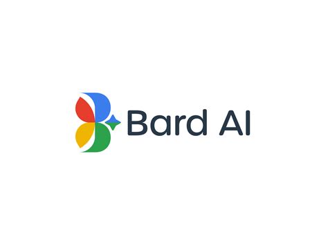 Google Bard AI new Logo Concept by Abdul Gaffar on Dribbble