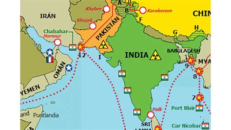 US-Iran freeze puts India's Chabahar port project in a fix