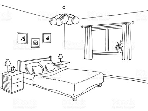 Bedroom clipart, Bedroom Transparent FREE for download on WebStockReview 2024