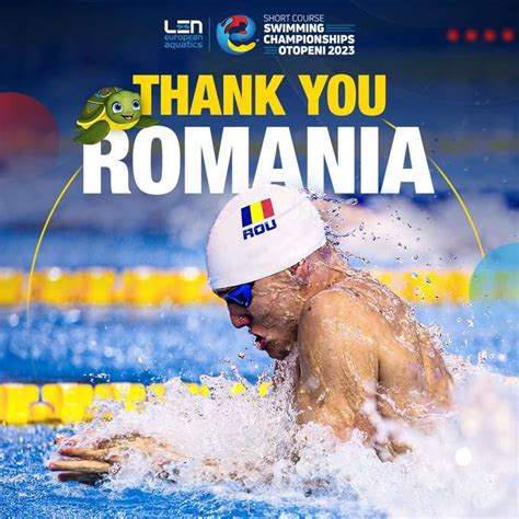 Otopeni 2023: Five talking points - European Aquatics®