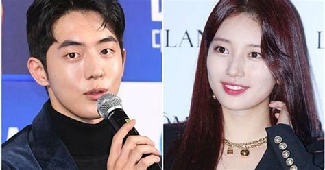 Suzy, Nam Joo Hyuk, And More Confirmed For tvN's New Korean Tech Drama ...