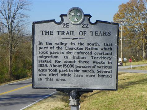 “Trail of Tears Walk” commemorates Native Americans’ forced removal – People's World