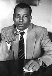 On this day in history: Walter Sisulu was born | Highvelder News