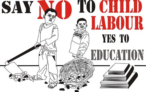 Indian govt ratify's 2 fundamental conventions of ILO of child labour ...