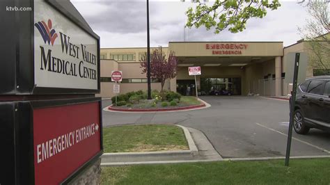 Caldwell hospital upgrading ER to address mental health needs | ktvb.com