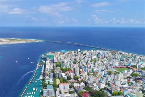 Maldives imposes strict curbs as Covid-19 cases spike | The Straits Times