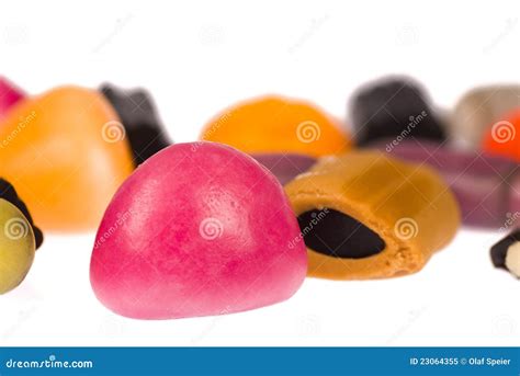 Liquorice sweets stock image. Image of jelly, treat, candies - 23064355