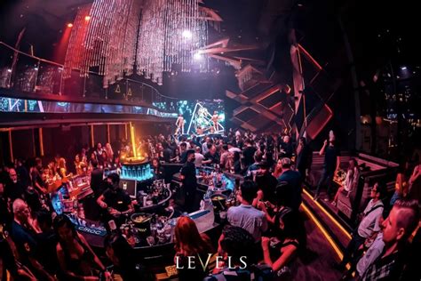 13 Best Clubs In Bangkok For A VIP Party