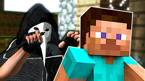 MINECRAFT MURDER MYSTERY! - Garry's Mod Gameplay - Gmod Homicide Gamemode