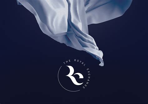 The Royal Exchange on Behance