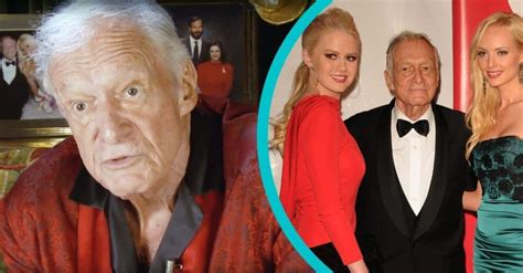 Sondra Theodore Says She Was 'Groomed' By 'The Devil' Hugh Hefner