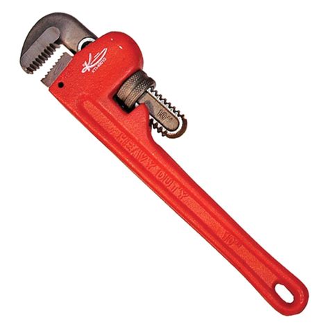 K-Tool® 49010 - 10" Pipe Wrench